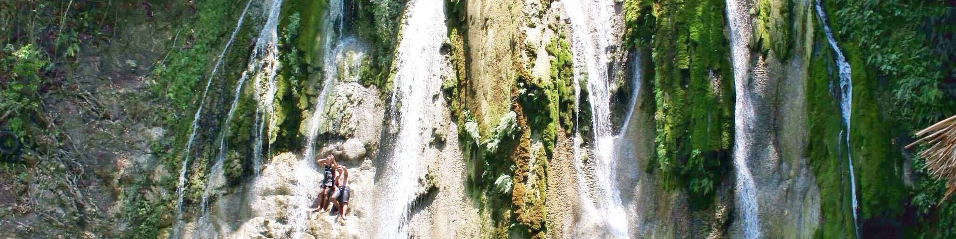 Beautiful Daranak Falls in Tanay, Rizal, Philippines
#philippines #daranakfalls #tanay #rizal