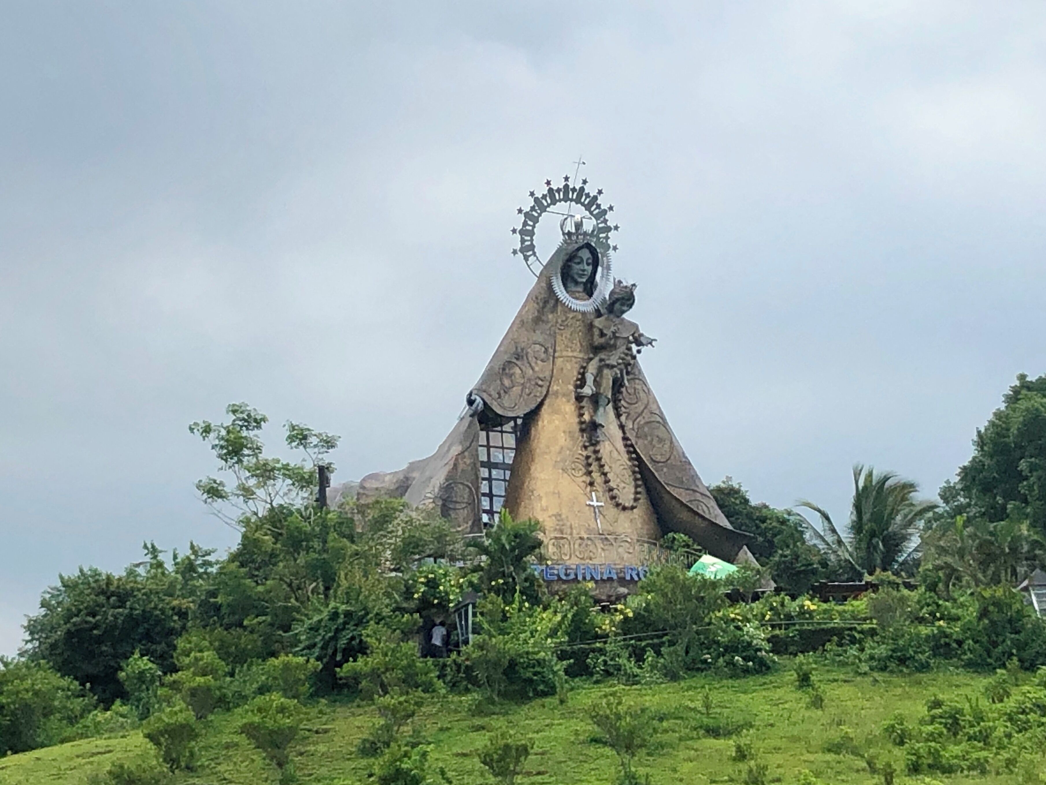 #reginaRICA #tanay #rizal #philippines