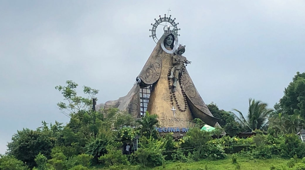 #reginaRICA #tanay #rizal #philippines