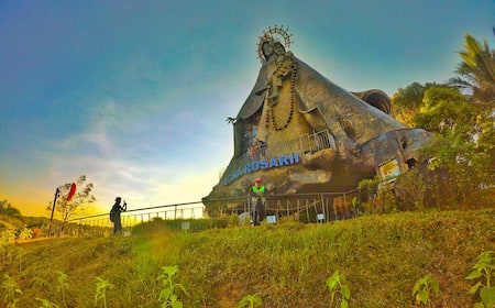 $89 Cheap Flights to Tanay Expedia