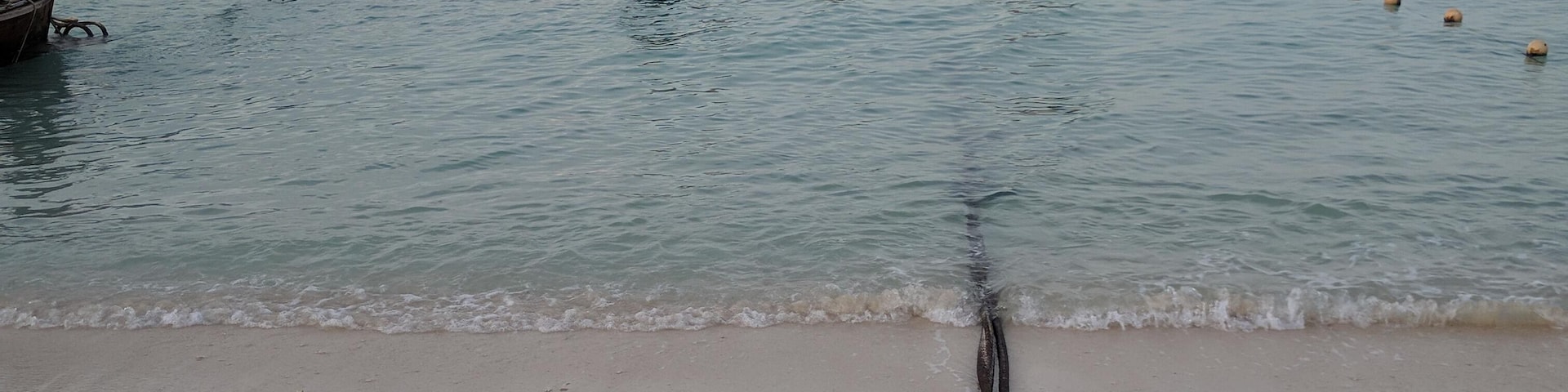 A good mooring need no knot, still no one can untie it.
- Laozi