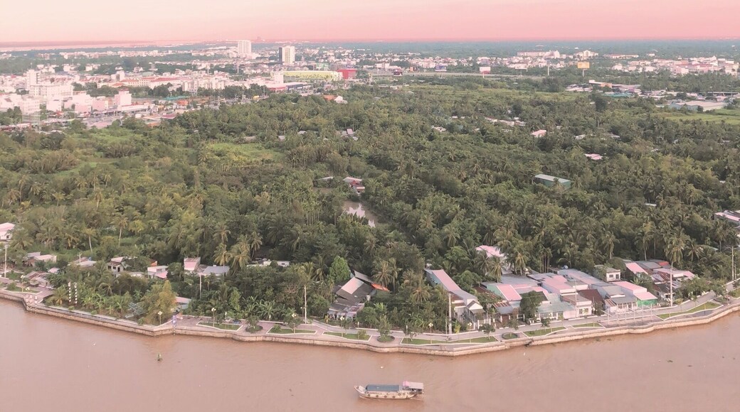 #lifeatexpedia #weloveourmarkets #cantho #vietnam