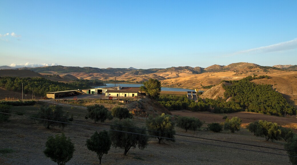 94010 Villarosa, Province of Enna, Italy