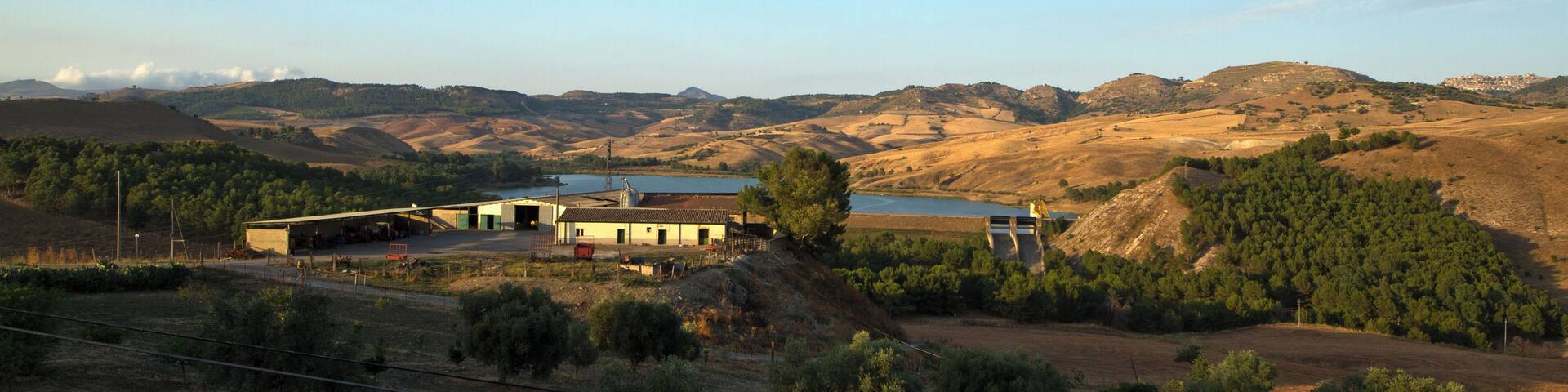 94010 Villarosa, Province of Enna, Italy