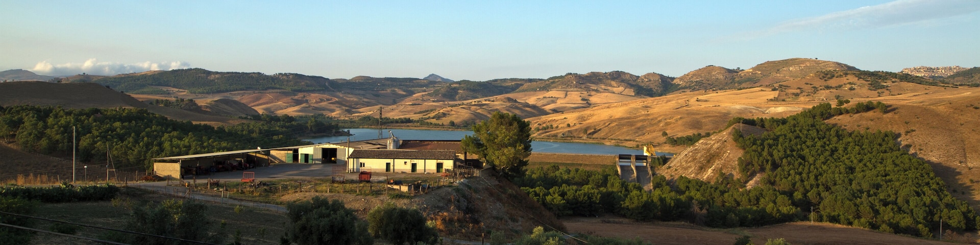 94010 Villarosa, Province of Enna, Italy