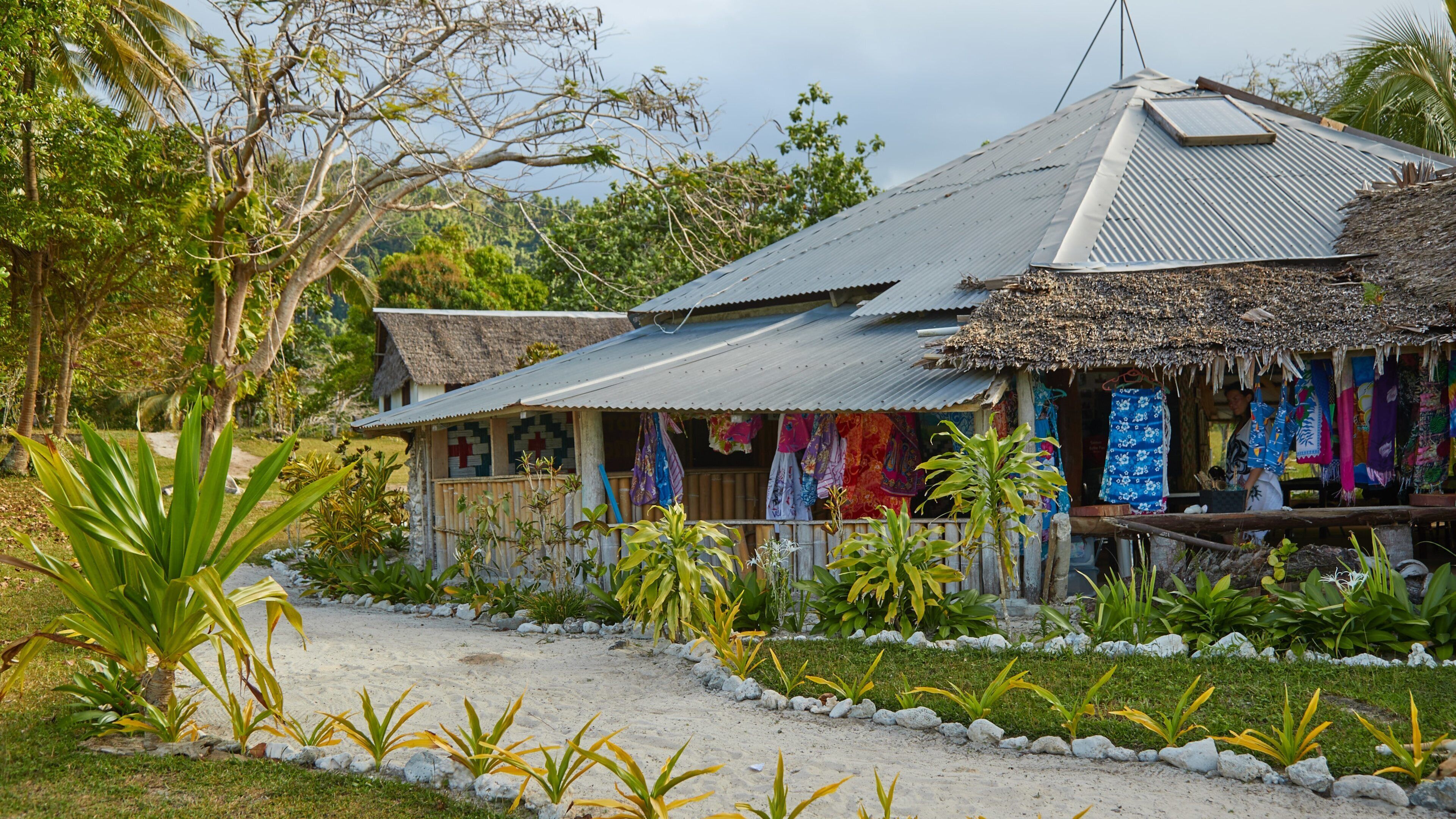 เอสปีรีตูซันตู