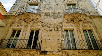 加拉蒂納歷史中心