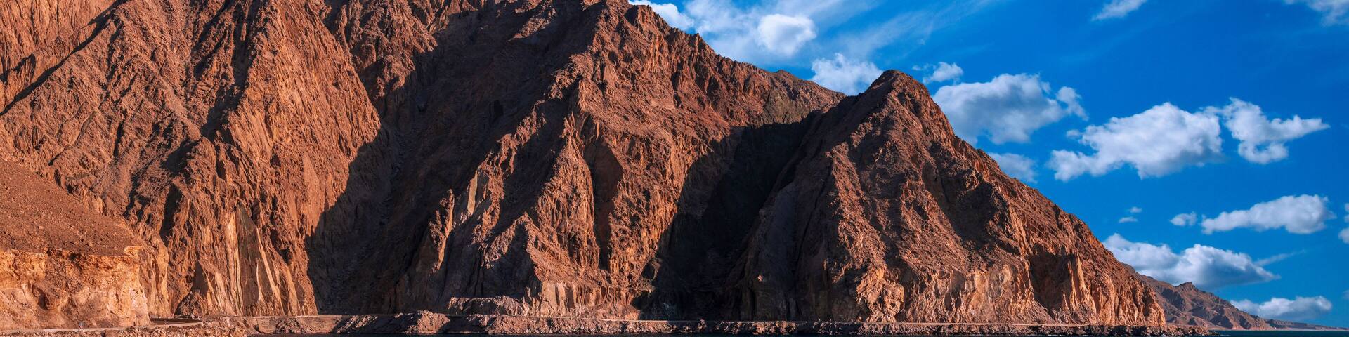 Leyja neom Saudi Arabia