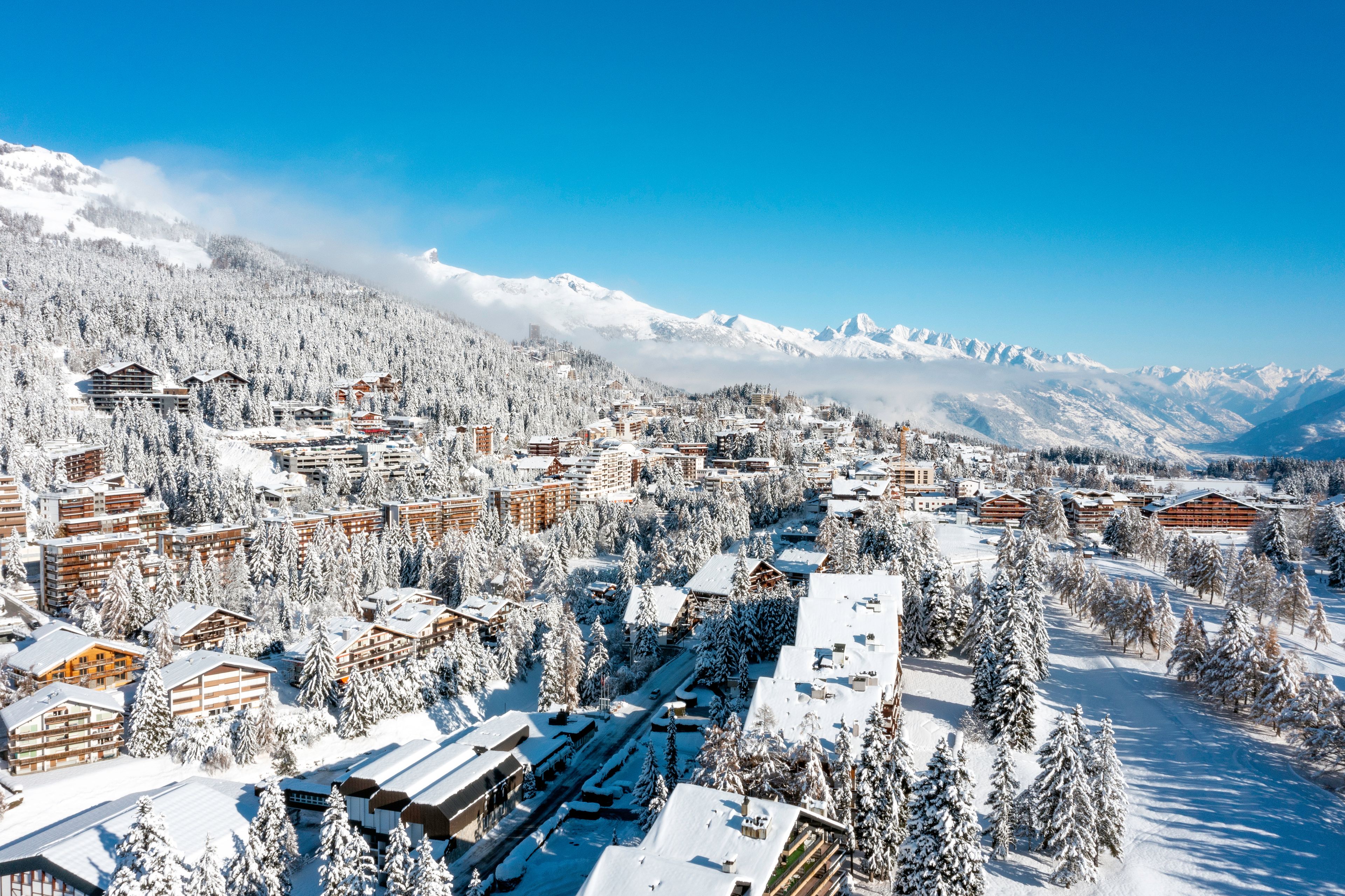 Crans-Montana