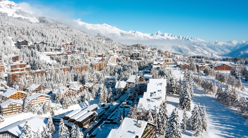 Crans-Montana