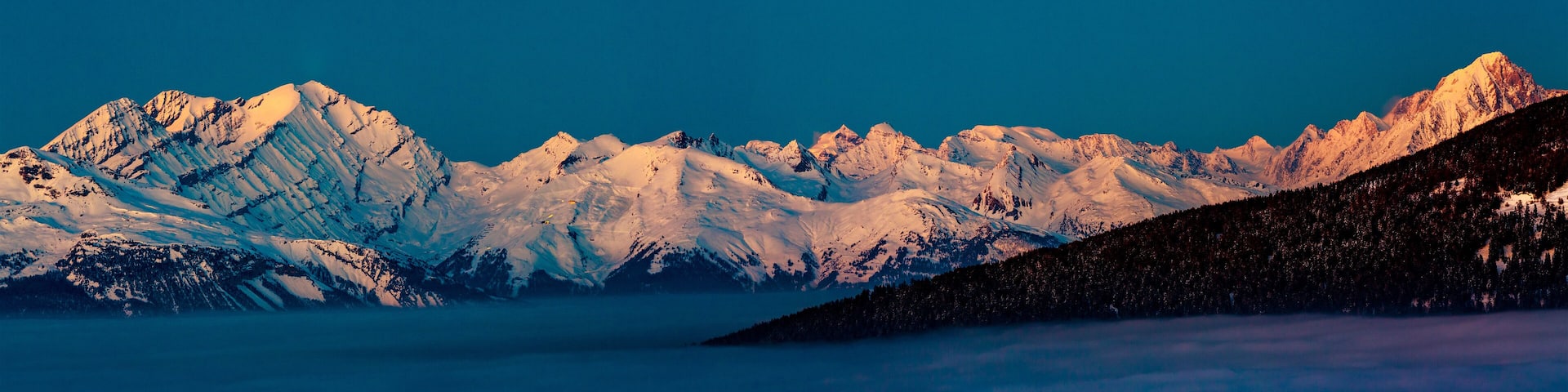 Crans-Montana Hotel Guide