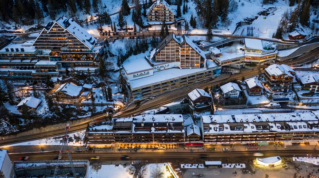 Crans-Montana