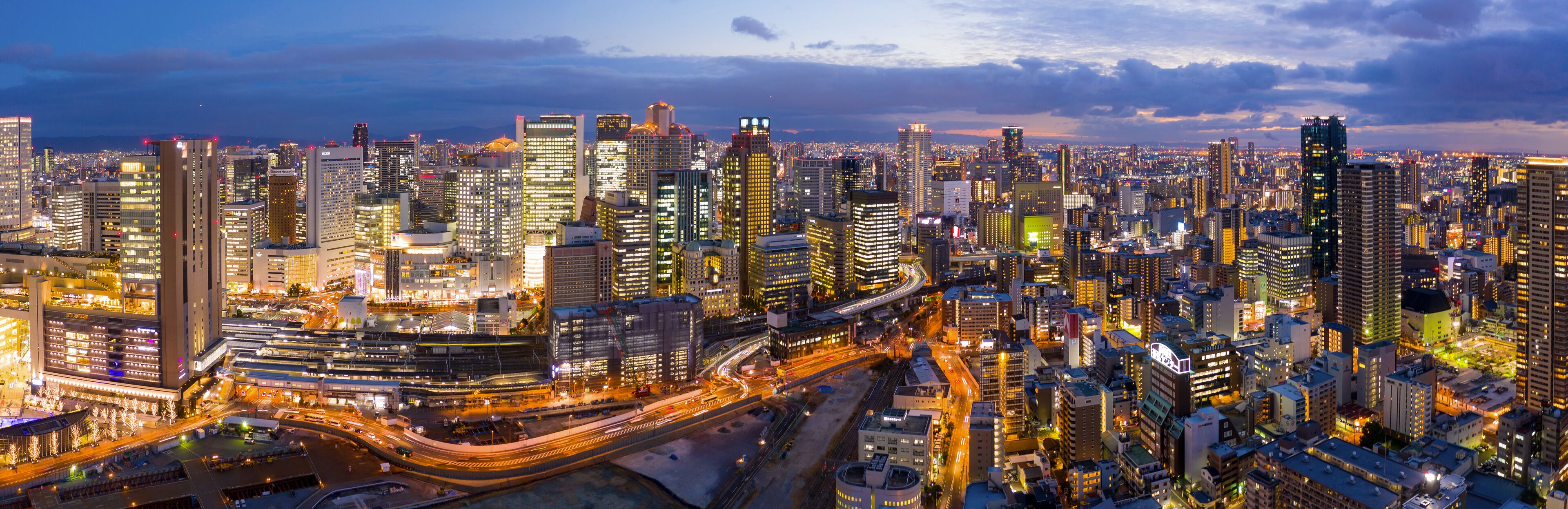 Things to Do in Central Tokyo in 2026 | Expedia