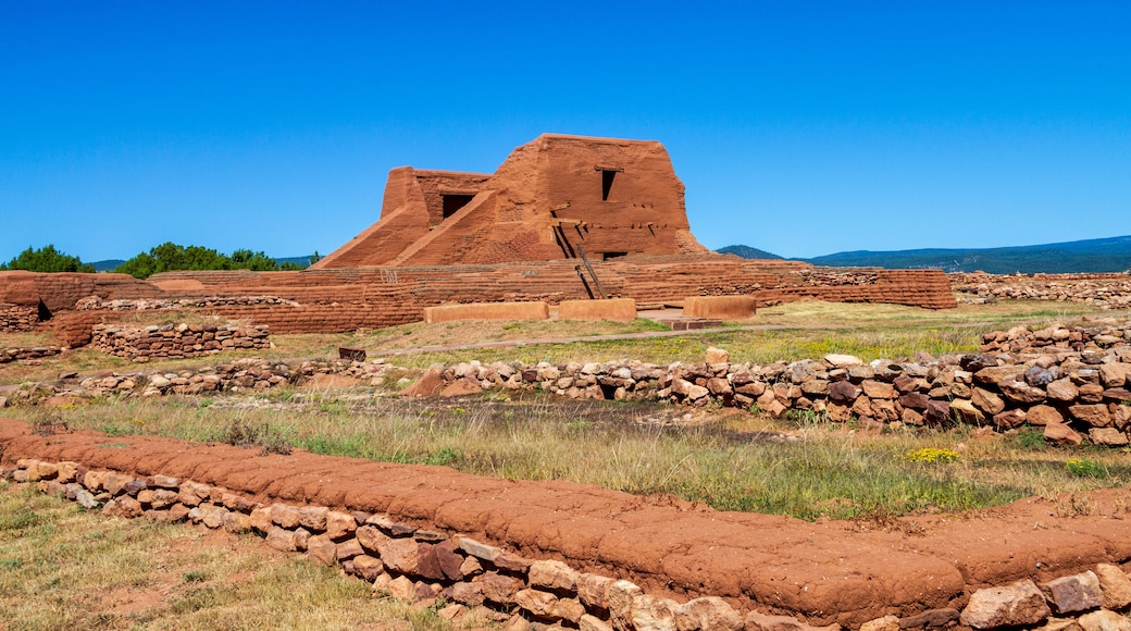 Museo Santa Fe Trail