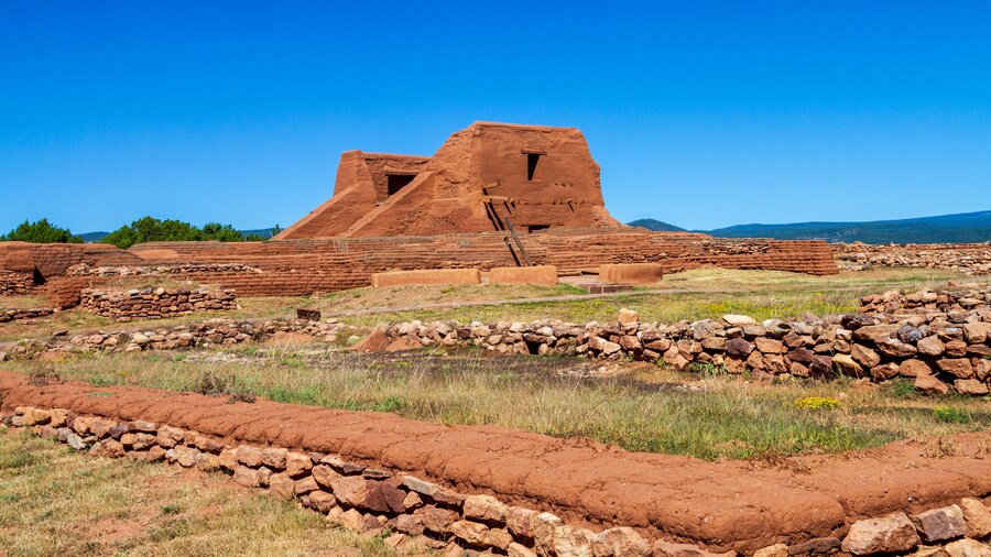 샌타페이 트레일 박물관