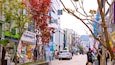 Gwangbokro Culture and Fashion Street