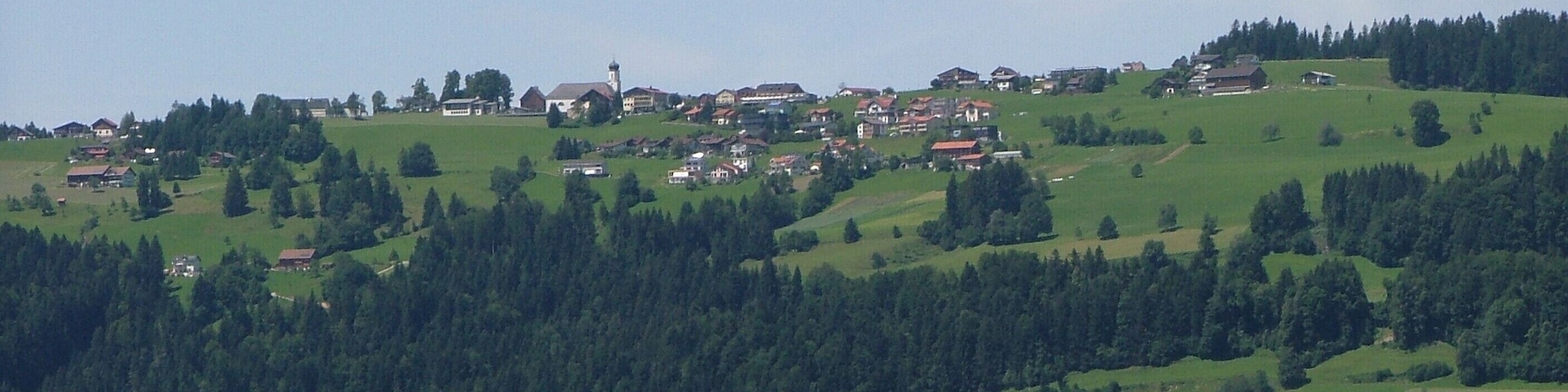 Österreichisch Sulzberg