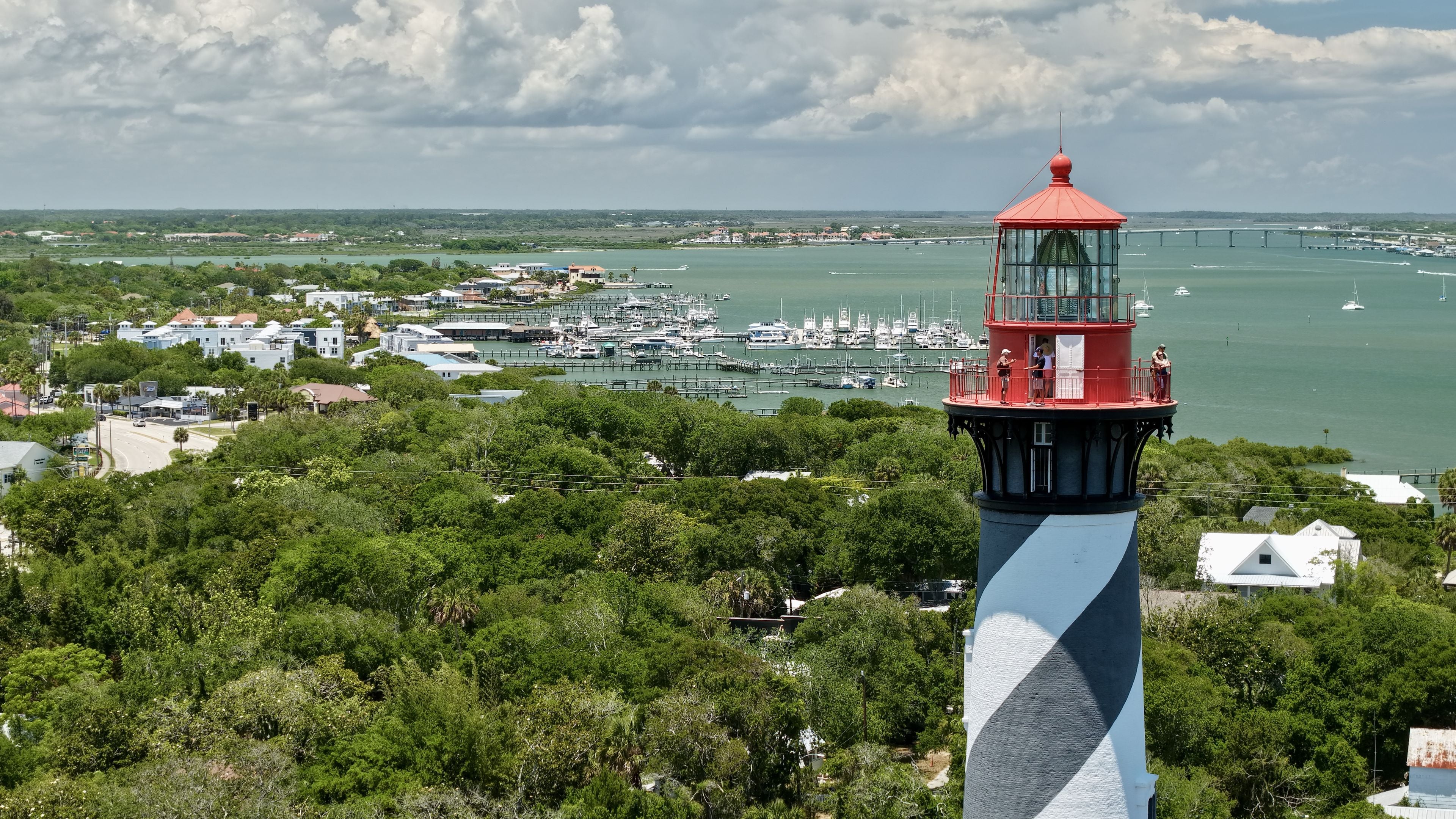 St. Augustine South