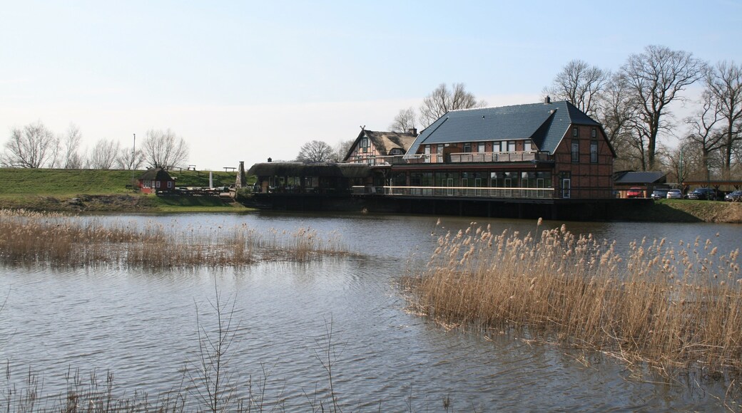 Hotel Alte Fischerkate