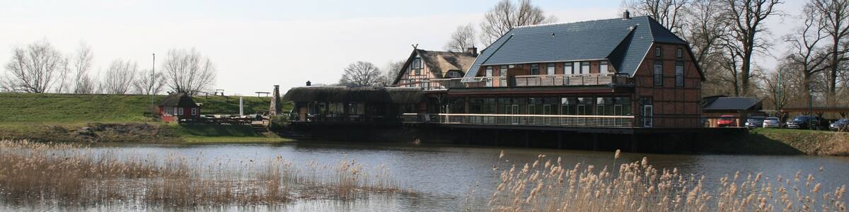 Hotel Alte Fischerkate