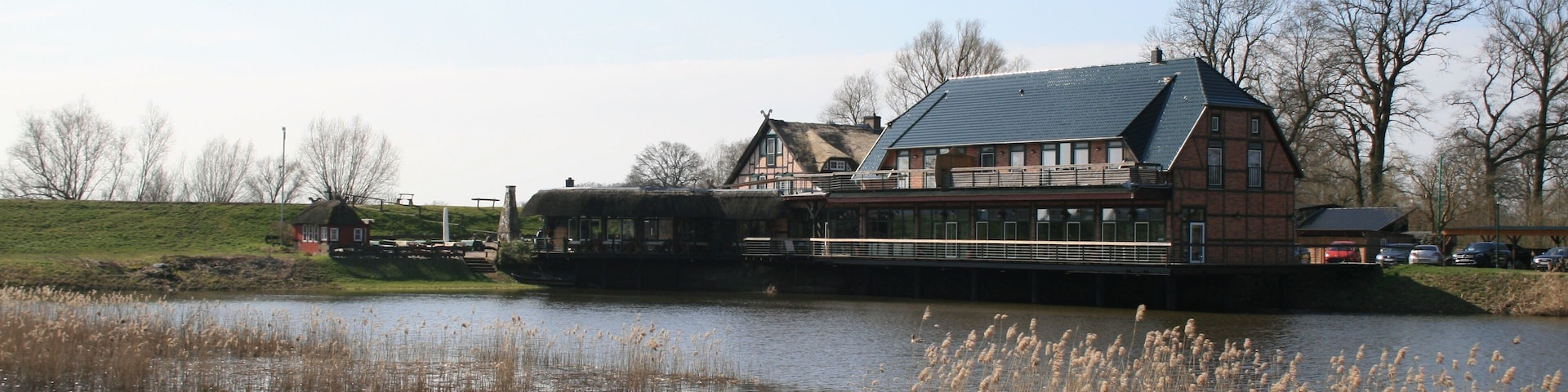 Hotel Alte Fischerkate