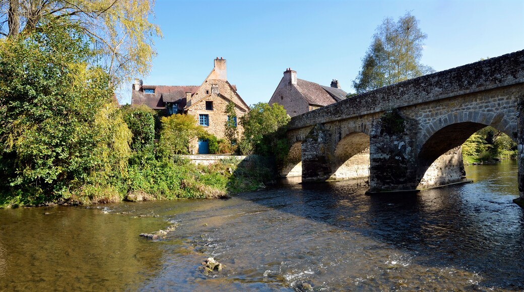 Saint-Céneri-le-Gérei