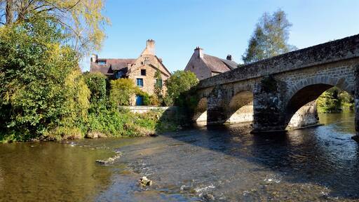 Saint-Ceneri-le-Gerei