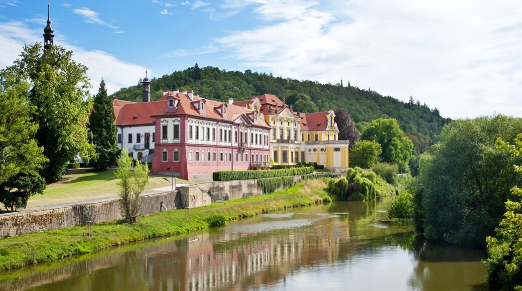 Zbraslav