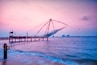 Fort-Kochi-Strand