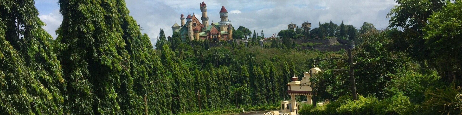 fantasy world batanggas