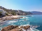 Conchas Chinas-stranden
