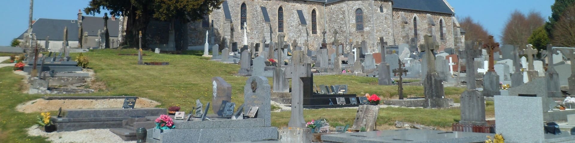 Ăglise Saint-Martin de fr:Soulles