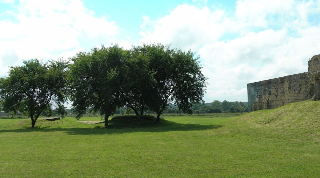 Azeville Battery Panorama