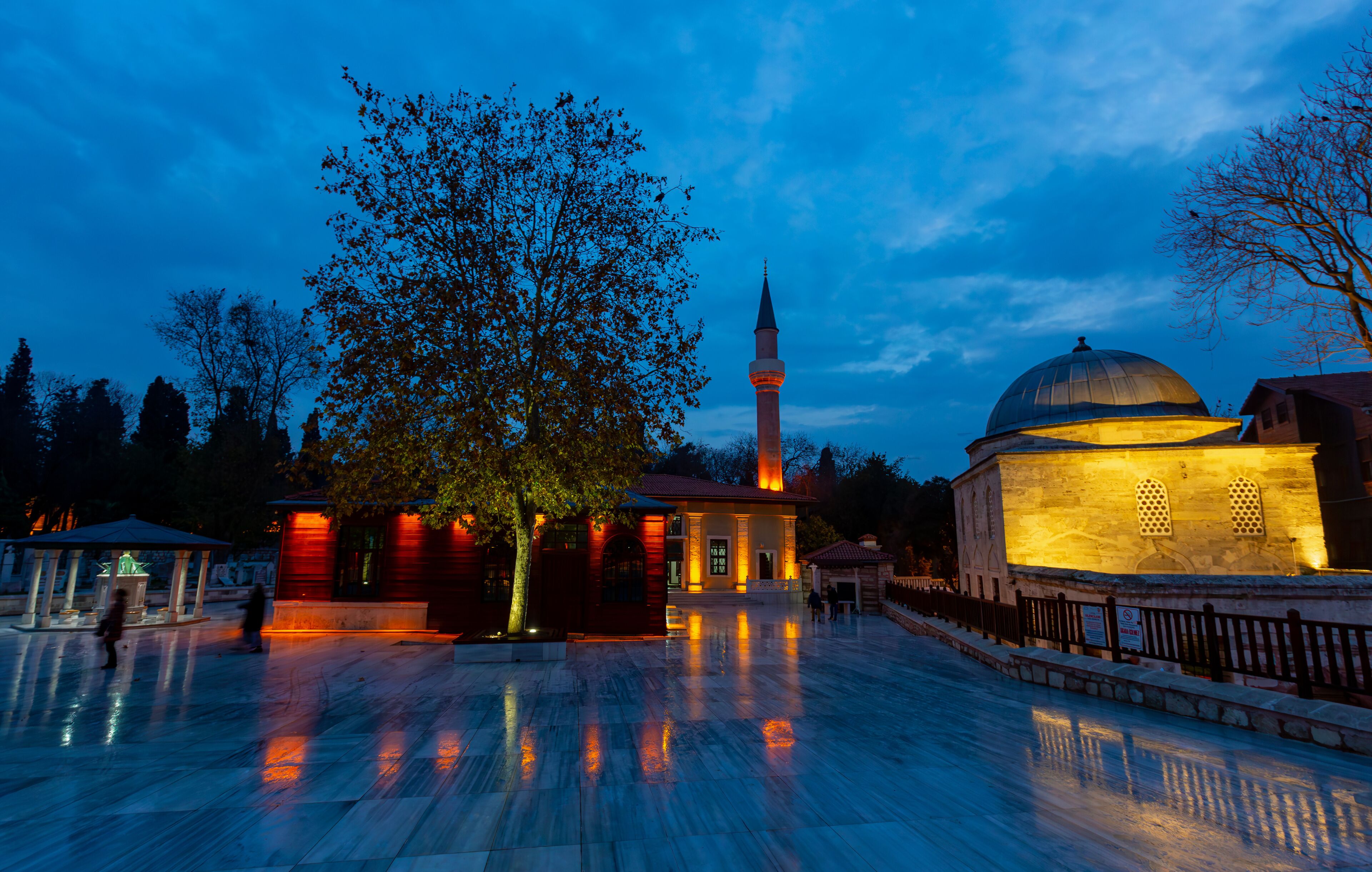 Zeytinburnu