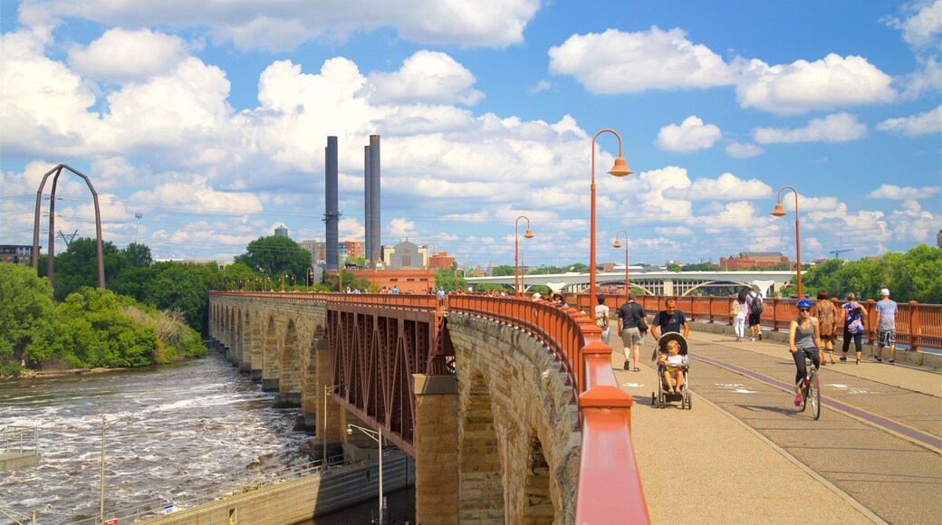 Minneapolis - St. Paul