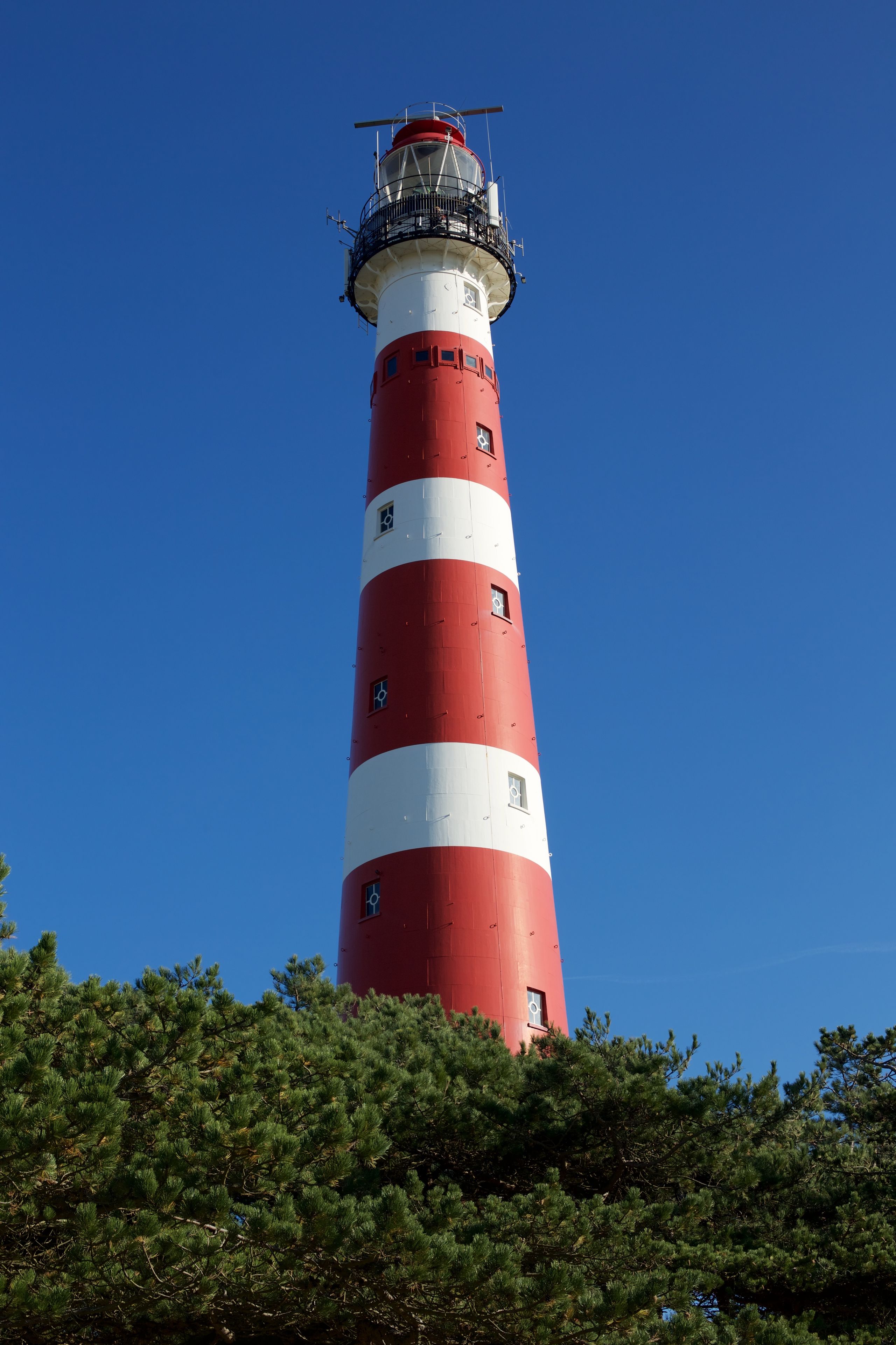 Leuchtturm Ameland