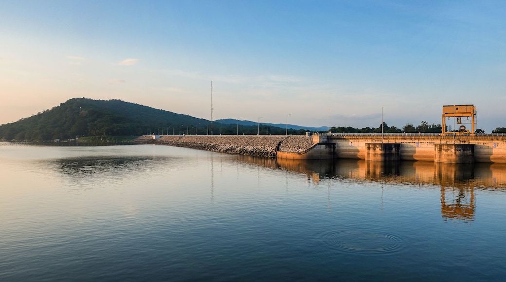 Ubolratana-demningen