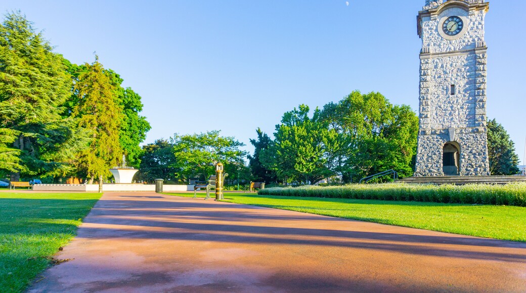 시모어 시립공원