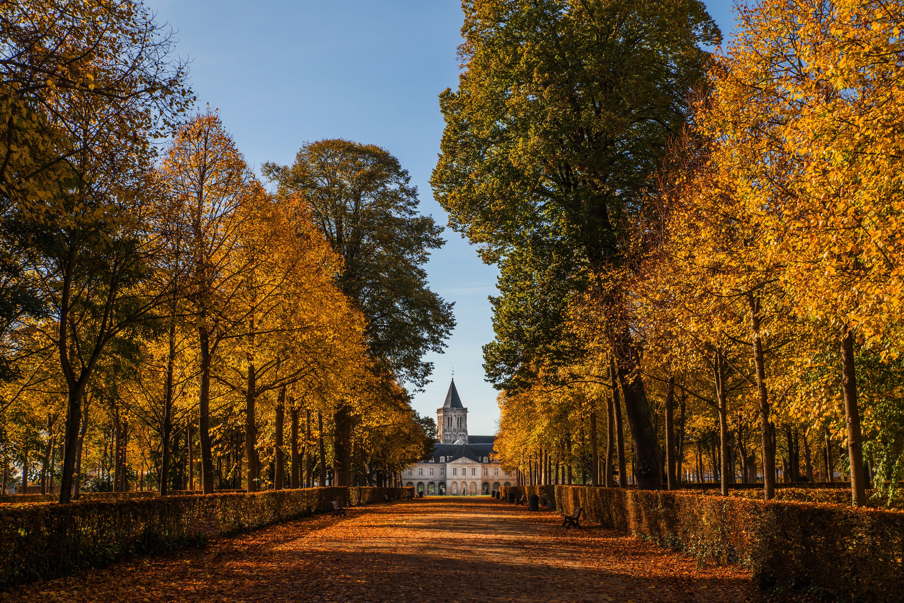 Parc d'Ornano (Caen)