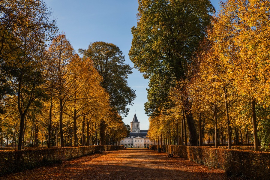 Parc d'Ornano (Caen)