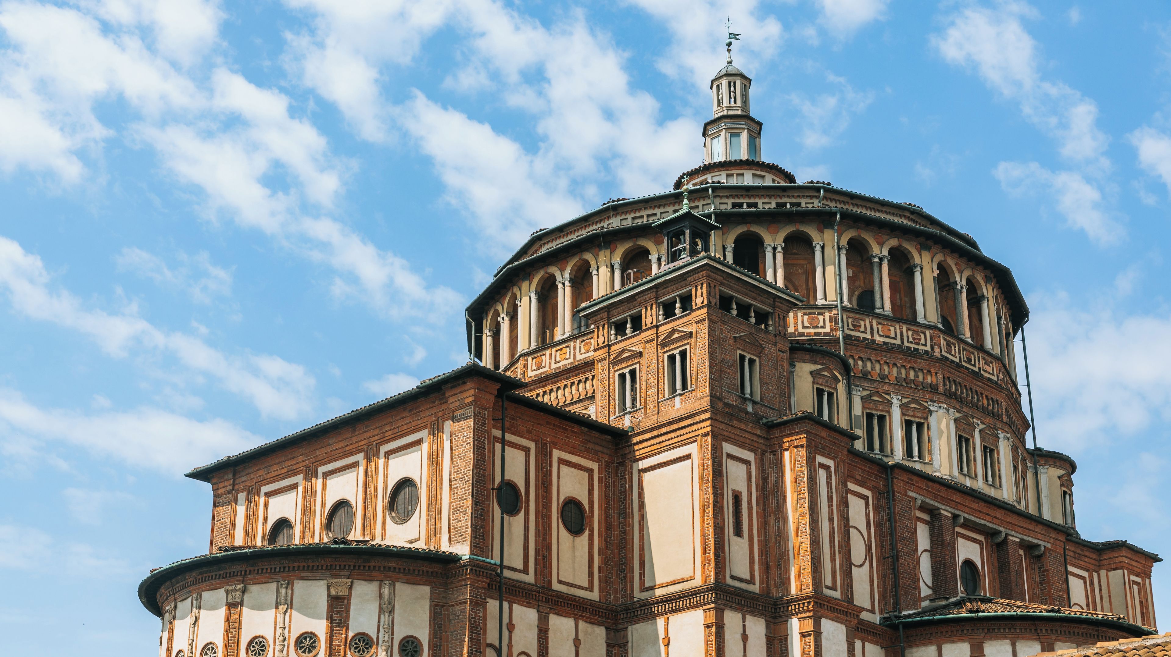 Chiesa di Santa Maria delle Grazie