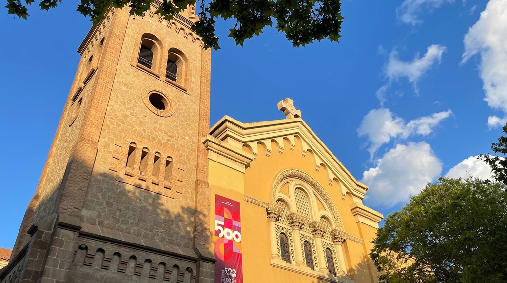 Sant Feliu de Llobregat