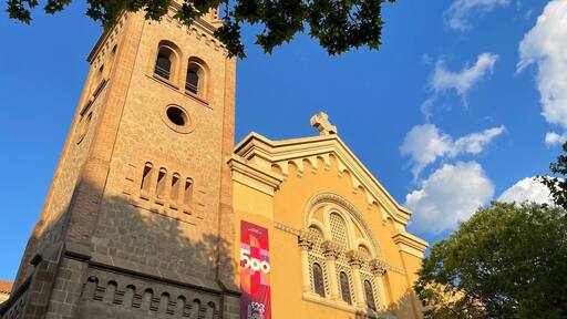 Sant Feliu de Llobregat
