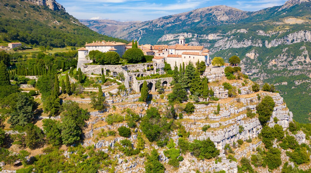 Gourdon