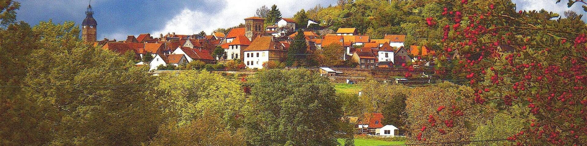 63700 Montaigut, France