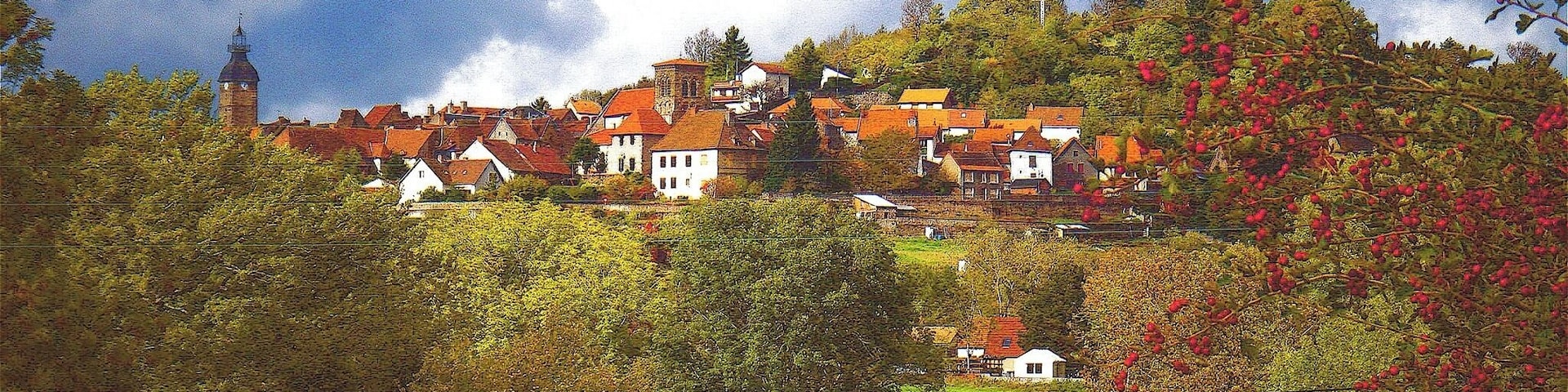 63700 Montaigut, France