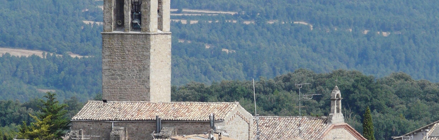 Església de Sant Feliu (Sant Feliu Sasserra)