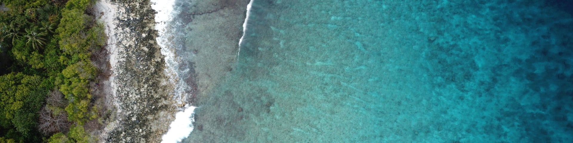 Villingili, Maldives