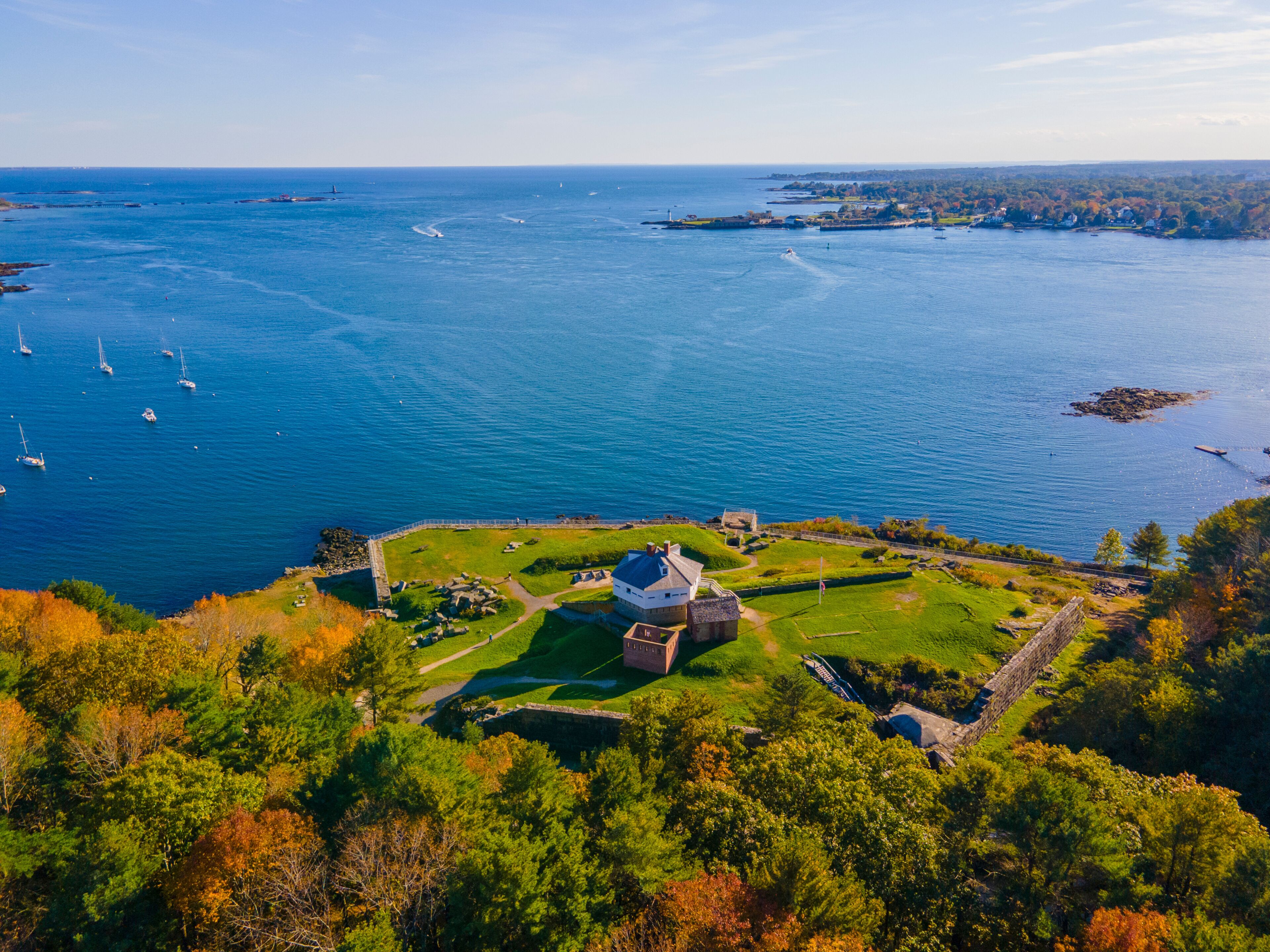 Kittery Point