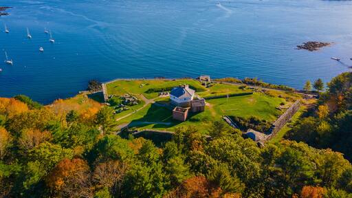 Kittery Point